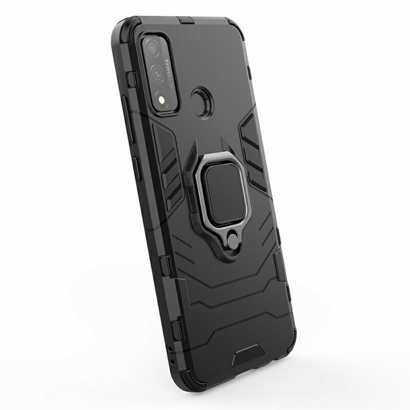Huawei P Smart 2020 Ring Resistant Cover