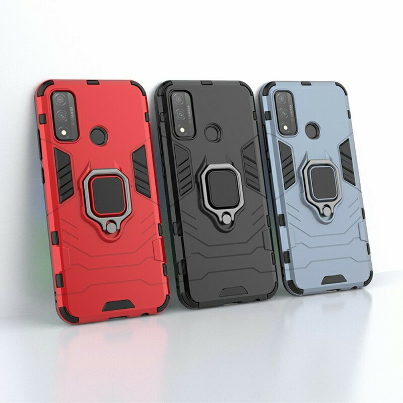 Huawei P Smart 2020 Ring Resistant Cover