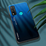 Huawei P Smart 2020 Cover aus gehärtetem Glas Be Yourself