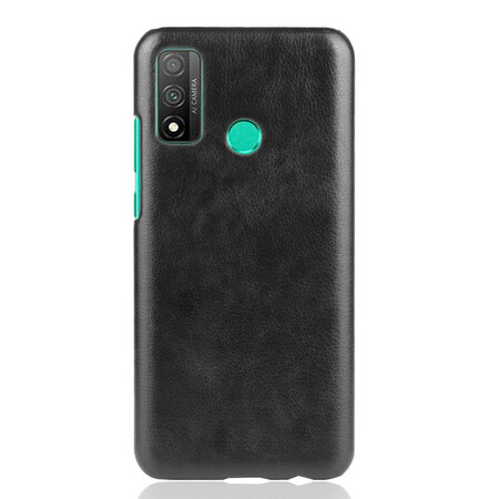 Cover Huawei P Smart 2020 Lederoptik Litschi Performance