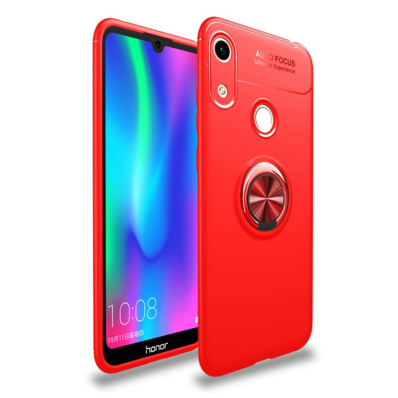 Honor 8A Cover Magnetischer Ring Ultra