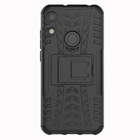 Honor 8A / Huawei Y6 2019 Cover Ultra Resistant Premium