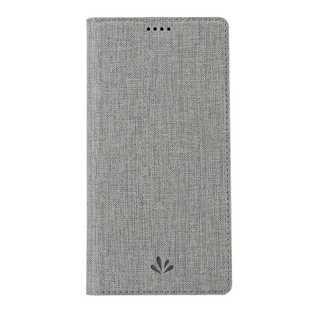 Flip Cover Honor 8A / Huawei Y6 2019 strukturiert VILI DMX