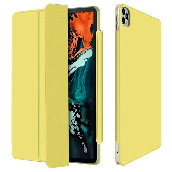 Smart Case iPad Pro 12.9" (2020) / (2018) Magnetisches Cover