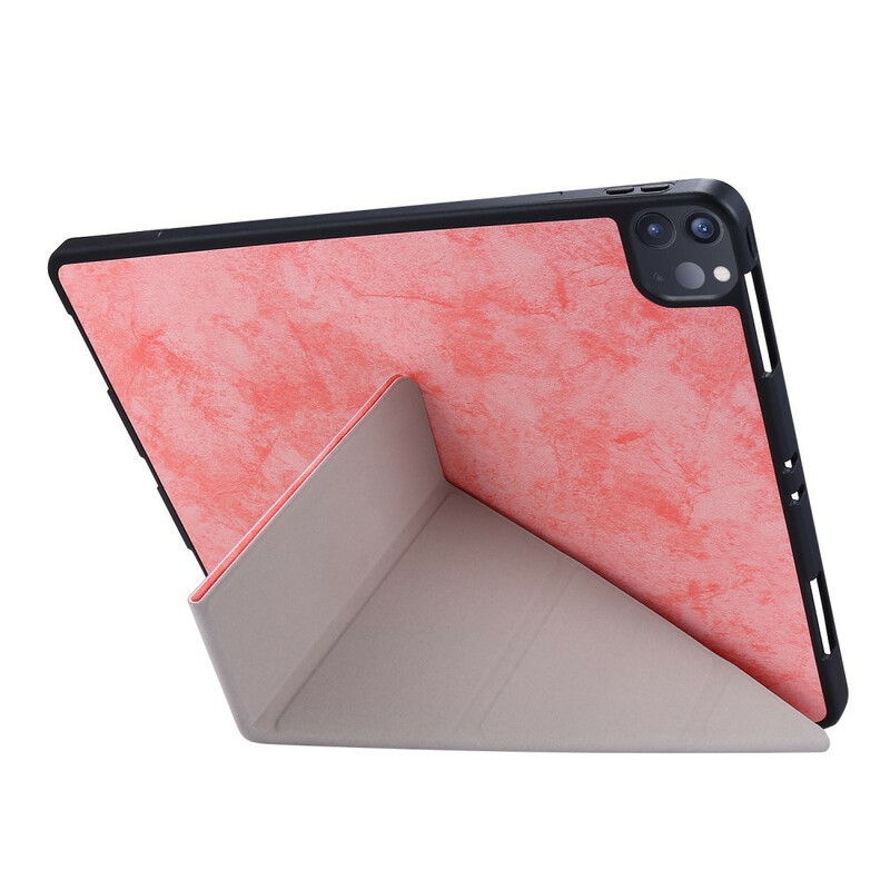 Smart Case iPad Pro 12.9" (2020) Origami Style