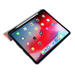 Smart Case iPad Pro 12.9" (2020) Origami Style