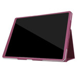 Smart Case iPad Pro 12.9" (2020) Oberfläche Litschi