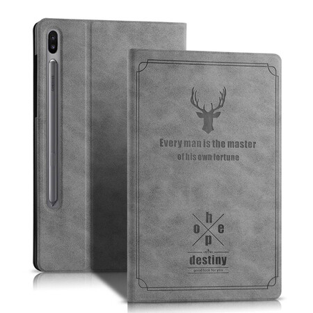 Samsung Galaxy Tab S6 Every Man Tasche