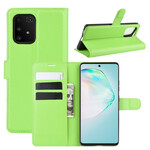 Hülle Samsung Galaxy S10 Lite Klassisch Hülle Samsung Galaxy S10 Lite Klassisch