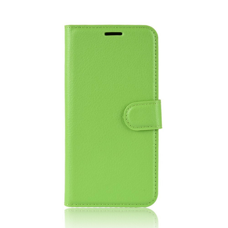 Hülle Samsung Galaxy S10 Lite Klassisch Hülle Samsung Galaxy S10 Lite Klassisch