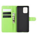 Hülle Samsung Galaxy S10 Lite Klassisch