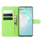 Hülle Samsung Galaxy S10 Lite Klassisch Hülle Samsung Galaxy S10 Lite Klassisch