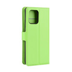 Hülle Samsung Galaxy S10 Lite Klassisch Hülle Samsung Galaxy S10 Lite Klassisch