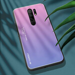 Xiaomi Redmi 9 Panzerglas Cover Be Yourself