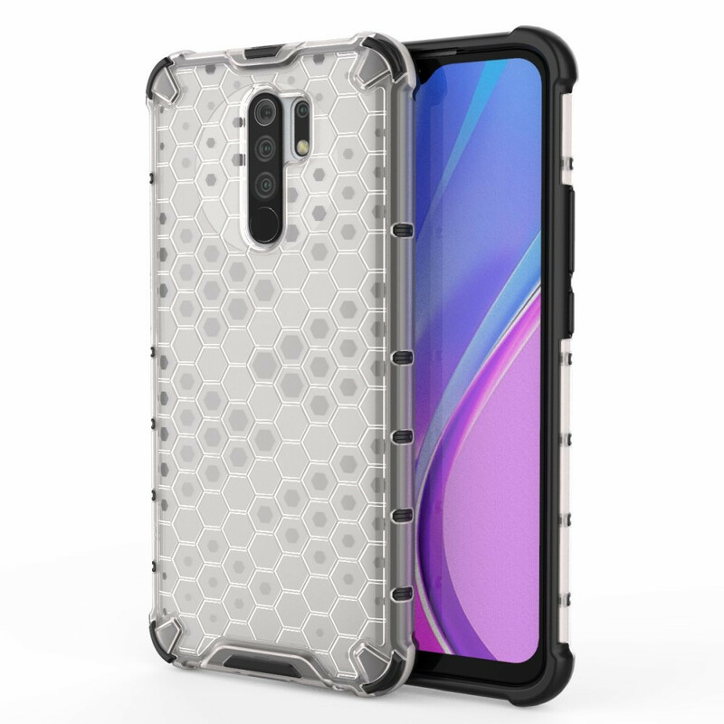 Xiaomi Redmi 9 Style Wabenschale