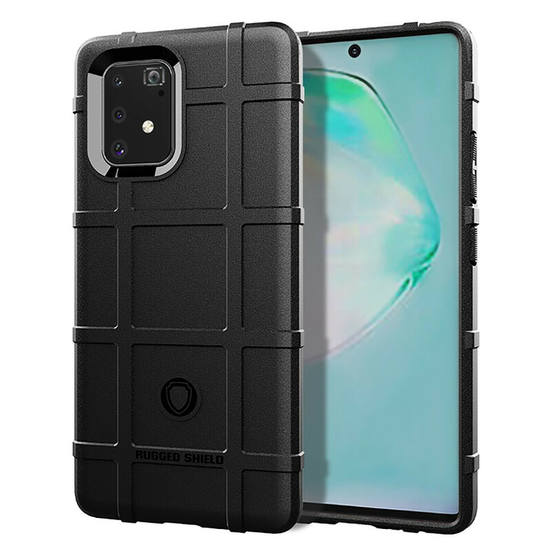 Samsung Galaxy S10 Lite Rugged Shield Cover