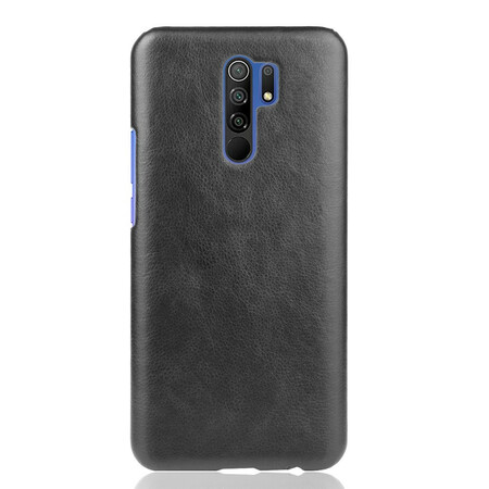 Xiaomi Redmi 9 Lederoptik Performance Cover