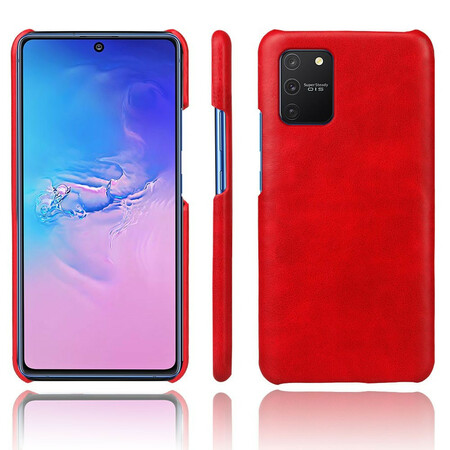 Samsung Galaxy S10 Lite Cover Lederoptik KSQ