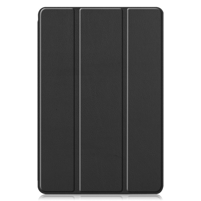 Smart Case Samsung Galaxy Tab s6 Lite Tri Fold Bleistifthalter