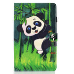 Samsung Galaxy Tab S6 Lite Panda Hülle