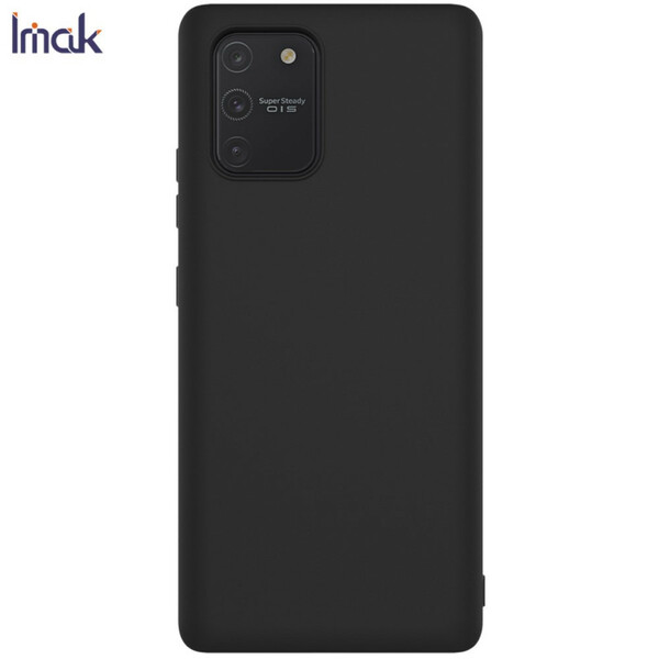 Samsung Galaxy S10 Lite UC-1 Series Silicone Mat Cover IMAK