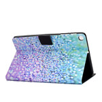 Samsung Galaxy Tab S6 Lite Glitzer Glitter Hülle Samsung Galaxy Tab S6 Lite Glitzer Glitter Hülle