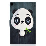 Samsung Galaxy Tab S6 Lite Little Panda Hülle