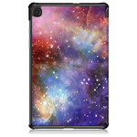 Smart Case Samsung Galaxy Tab S6 Lite Verstärkt Space