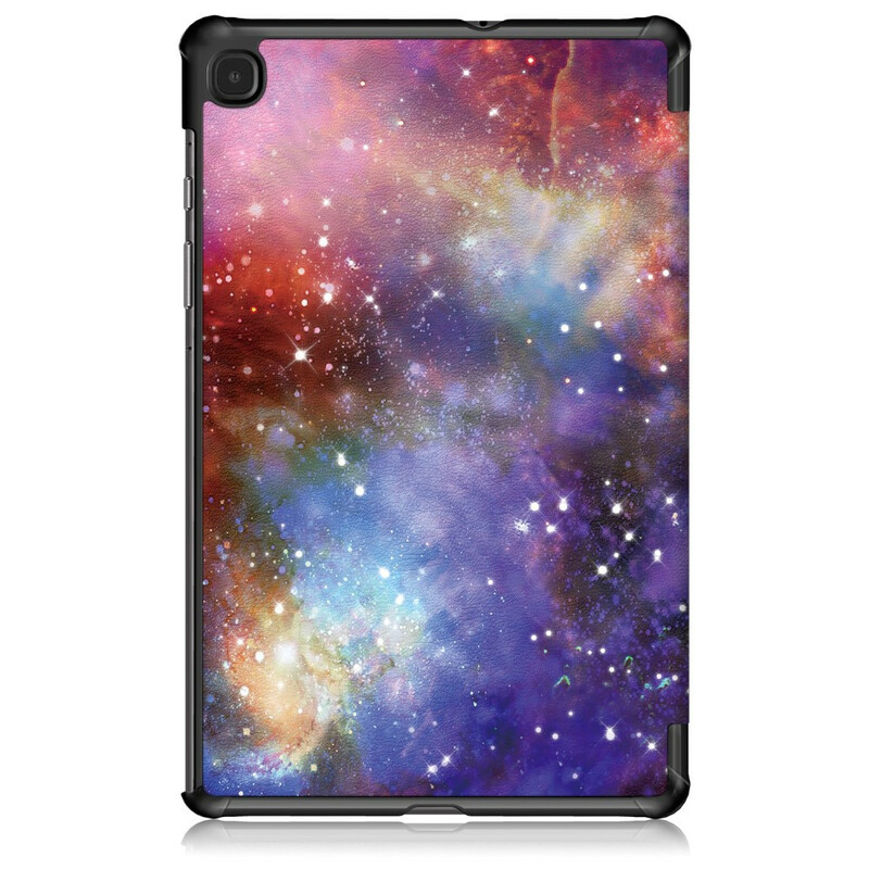 Smart Case Samsung Galaxy Tab S6 Lite Verstärkt Space