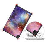 Smart Case Samsung Galaxy Tab S6 Lite Verstärkt Space