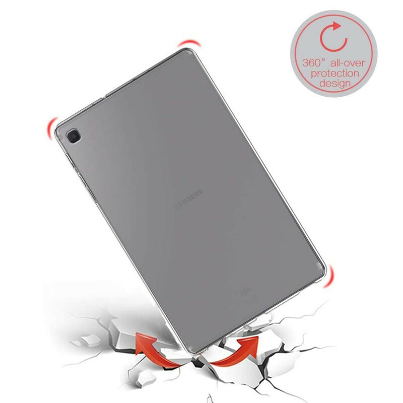 Samsung Galaxy Tab S6 Lite Frosty Mate Cover
