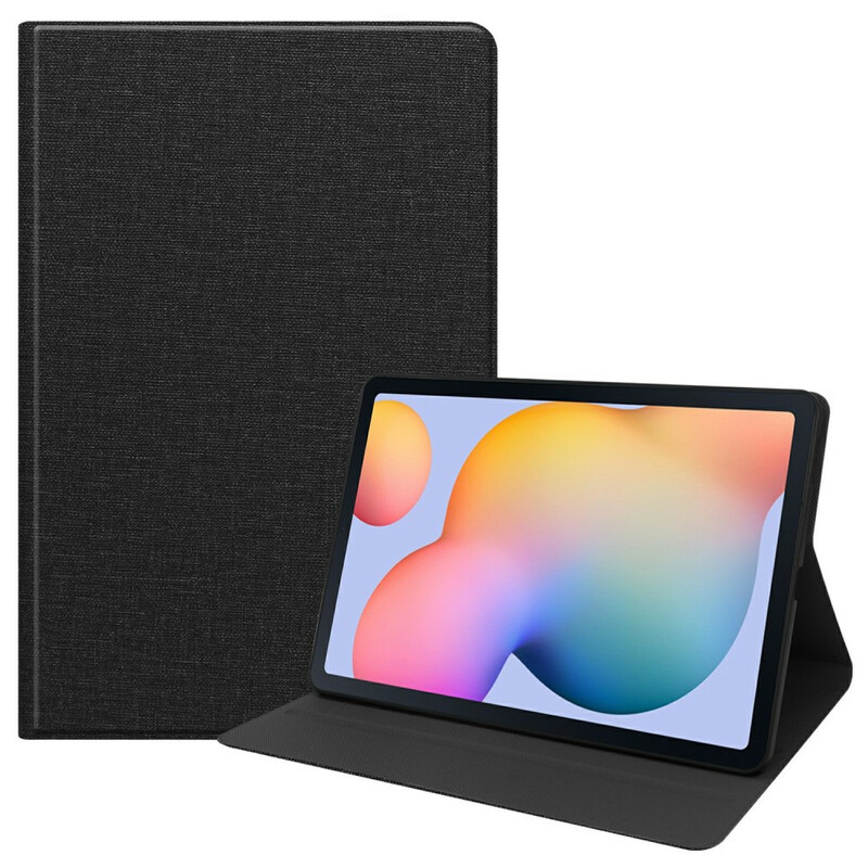 Samsung Galaxy Tab S6 Lite Tasche Stoff