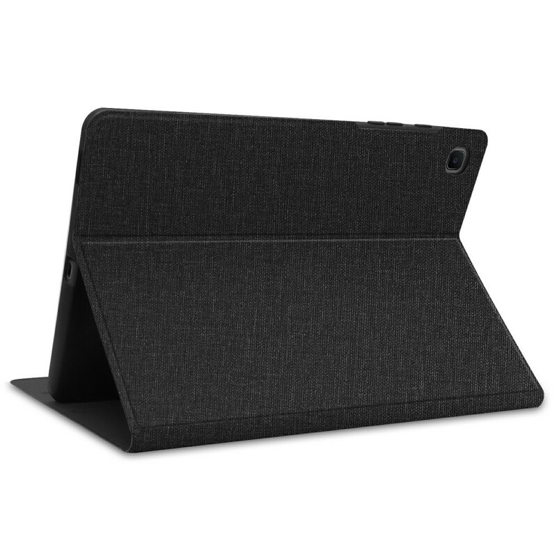 Samsung Galaxy Tab S6 Lite Tasche Stoff