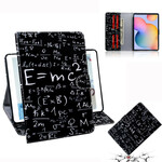 Samsung Galaxy Tab S6 Lite Hülle Berechnungen Mathematik