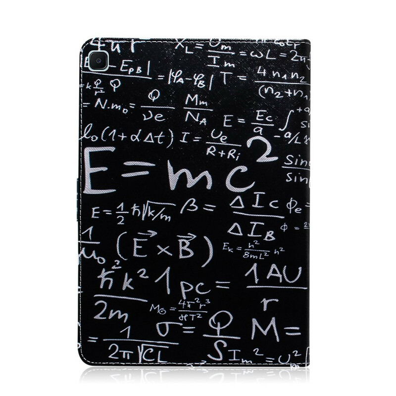 Samsung Galaxy Tab S6 Lite Hülle Berechnungen Mathematik