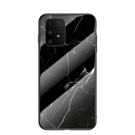 Samsung Galaxy S10 Lite Cover Panzerglas Premium Colors