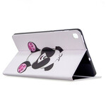 Samsung Galaxy Tab S6 Lite Panda Fun Tasche