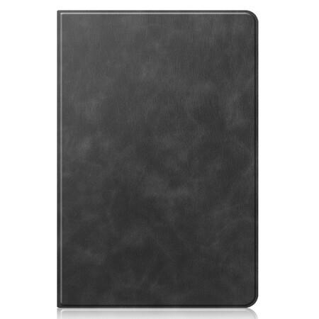 Samsung Galaxy Tab S6 Lite Tasche mit Lederoptik Stifthalter