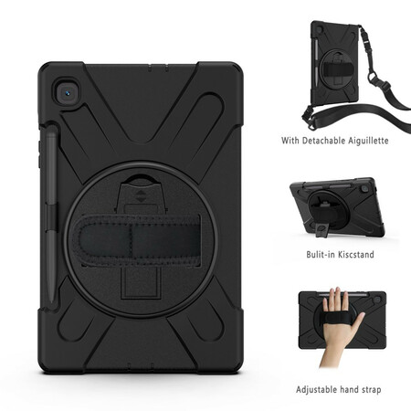 Samsung Galaxy Tab S6 Lite Multi-Funktionsschale