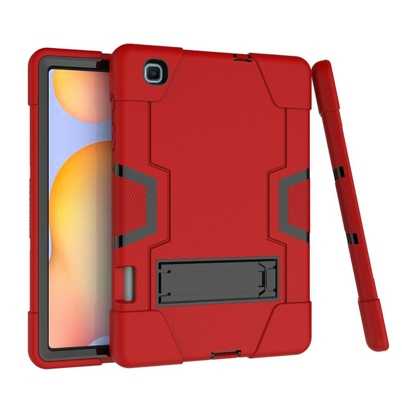 Samsung Galaxy Tab S6 Lite Cover Ultra Resistant Colors