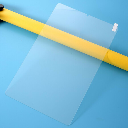 Schutz aus gehärtetem Glas) für den Bildschirm Samsung Galaxy Tab S6 Lite