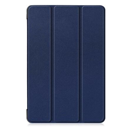 Smart Case Samsung Galaxy Tab S6 Tri Fold Stifthalter