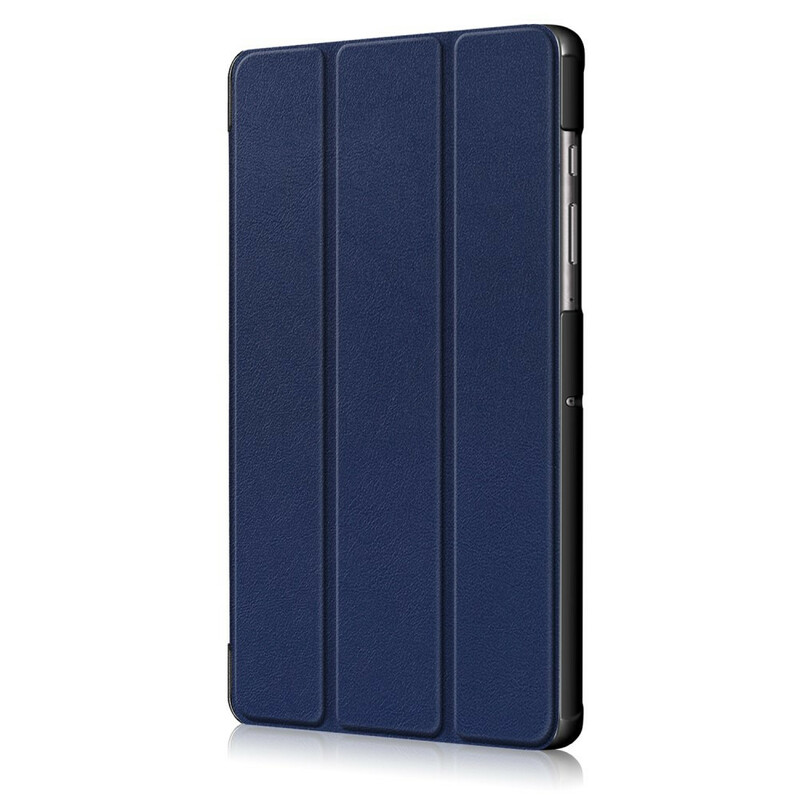 Smart Case Samsung Galaxy Tab S6 Tri Fold Stifthalter
