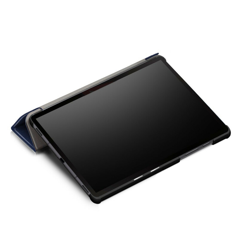 Smart Case Samsung Galaxy Tab S6 Tri Fold Stifthalter