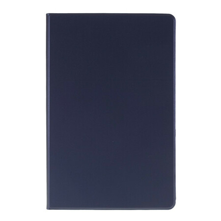 Samsung Galaxy Tab S6 Kunstleder Tasche Einfach