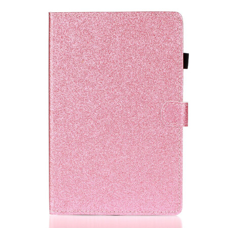 Samsung Galaxy Tab S6 Glitter Hülle