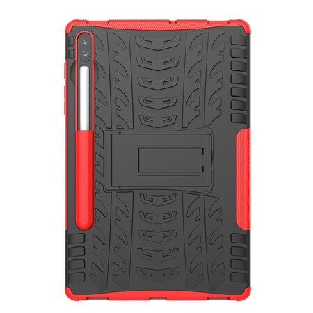 Samsung Galaxy Tab S6 Ultra Resistant Cover Plus