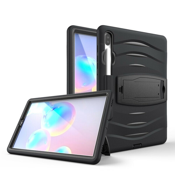 Samsung Galaxy Tab S6 Cover Bumper Protection mit Support