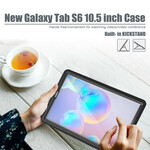 Samsung Galaxy Tab S6 Cover Bumper Protection mit Support
