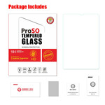 Schutz aus gehärtetem Glas HAT PRINCE für Samsung Galaxy Tab S6 Display